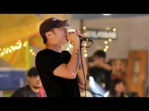 "Inuman Sessions Vol. 2" Pakiusap Lang (Lasingin Nyo Ako) - Parokya Ni Edgar