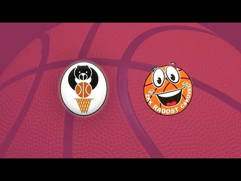 U19: ŽKK Medveščak - ŽKK Radost 🗓 09.02.2024. ⏳ 16:30 - Skupina A - ZG