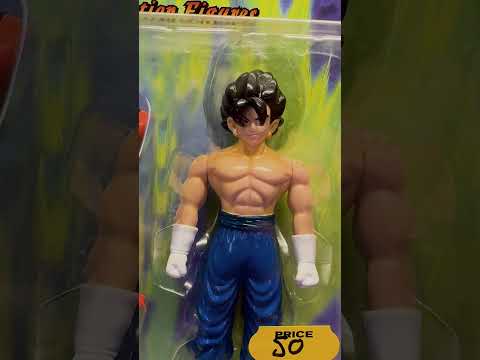 Look What I Got! ep34 - Nexus Toy Fair - Jan 26 #spawn  #transformers #dbz  #toyhunting