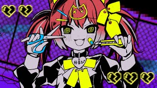 バグ / 赤見かるび 【cover】
