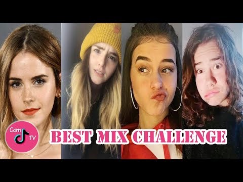 Best Mix Challenge TikTok Compilation 2019