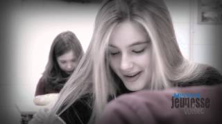 Mission Jeunesse Quebec - Sévérine Lemieux