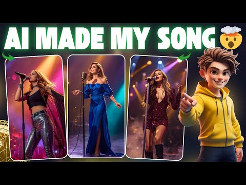 Singify AI Tutorial: Make Songs, Music & Clone Voices in Minutes!