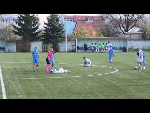 NK ROMARI NK KISELJAK  Juniori 31 10 2025