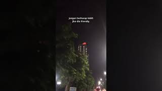 Download lagu Jangan Berharap Lebih | Story Status WA 10 Detik | #shorts mp3