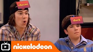 iCarly  Double Date  Nickelodeon UK