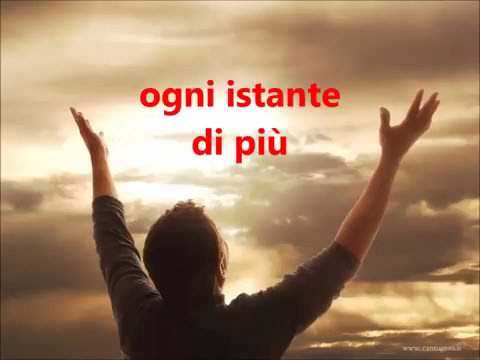 Padre mio celeste   con testo