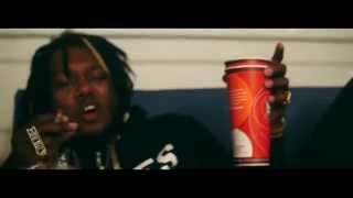 Still - Tracy T x Que [Directed by @ByrdFilms] Produced by Trauma Tone (Official Video)