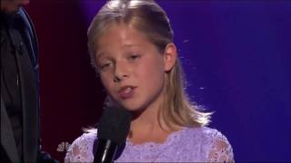 Jackie Evancho - Youngest Female Opera Singer