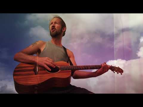 Universal Lover | Niall Mc Guigan