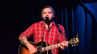 Dustin Kensrue - &quot;I Knew You Before&quot; [Acoustic] (Live in San Diego 2-4-12)