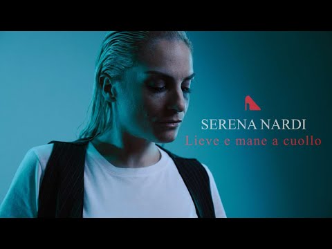 SERENA NARDI - Lieve 'e mane a cuollo - (C.Renna - S.Nardi) OFFICIAL VIDEO