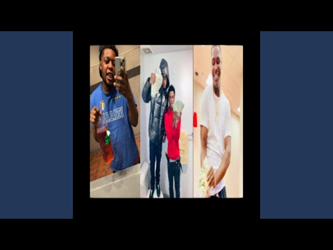 Strictly brothers (feat. Zell ThreeHunnid & Luhhfive trayy)