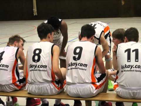 TuS Ebstorf Basketball U 20 gg TuS Hohnstorf/Elbe a.K. vom 15.11.2015