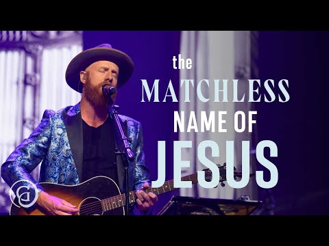 Thumbnail for Jesus, All For Jesus video