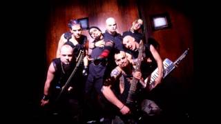 American Head Charge Pushing The Envelope