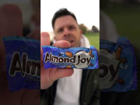 The Best Candy Bar in the World