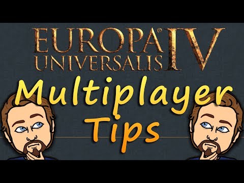 [EU4] 15 Tips that will make you Multiplayer God | EU4 ABC