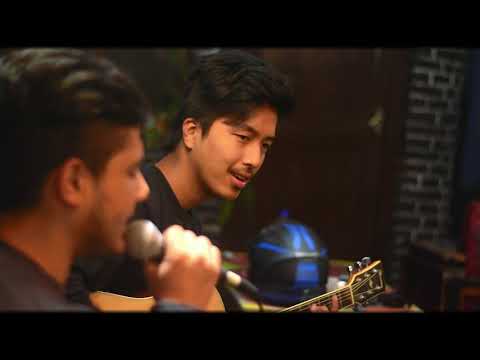 Bimaan (Diwas Gurung) by Purple August | Silver Covers, Season 1 Episode 1