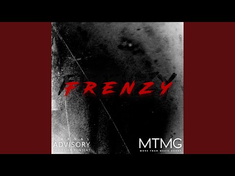 Frenzy (feat. Jay Anime)