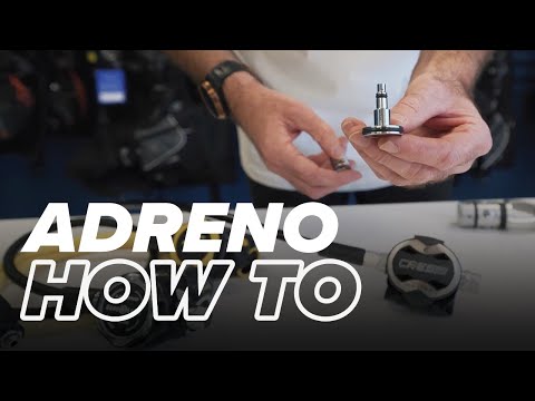 How to learn the difference between balanced, over balanced and piston regulators