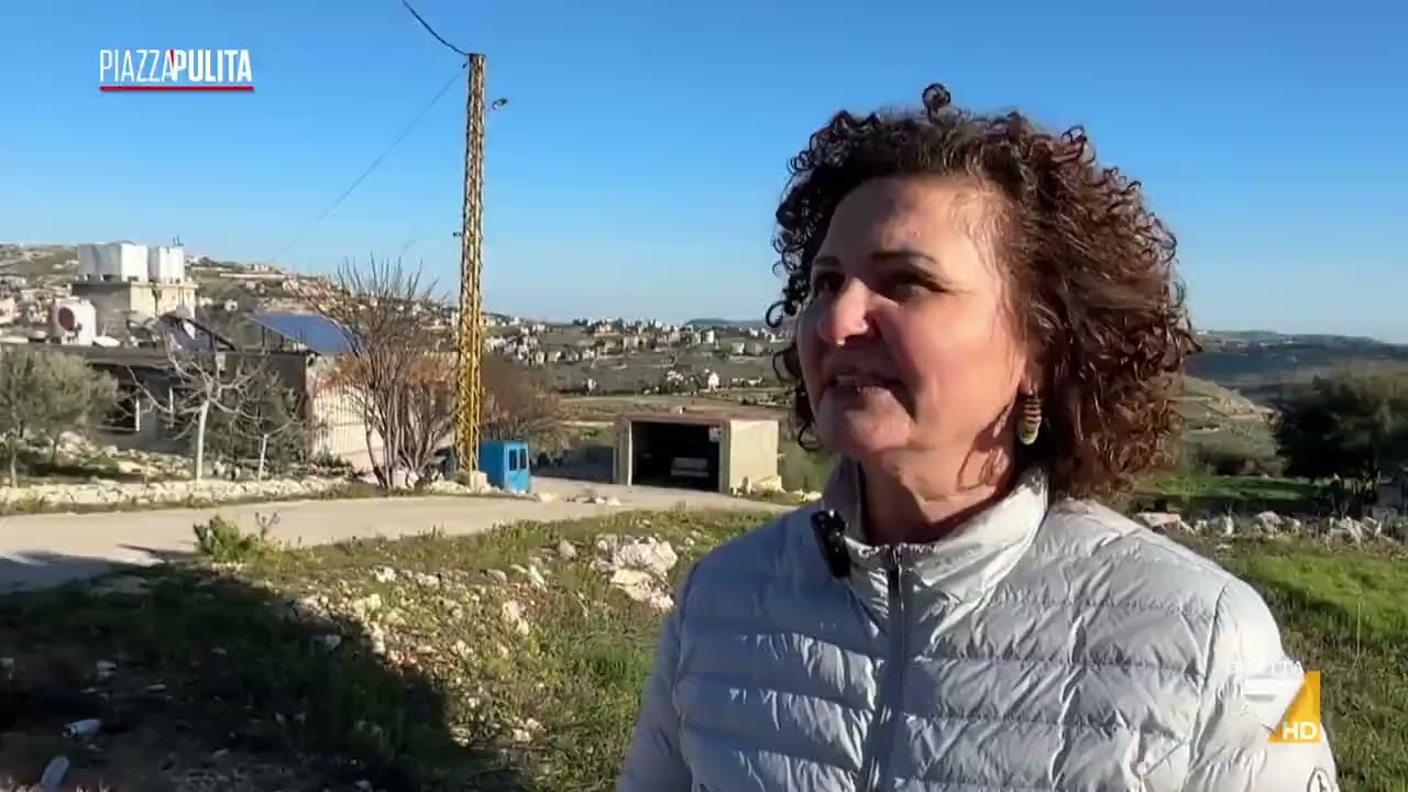 “Questa volta abbiamo deciso di restare, anche se è pericoloso”: parla una residente dei ...