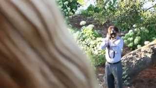 preview picture of video 'Napa Wedding Photographer | Christophe Genty - Behind The Scenes of Wedding Photography'