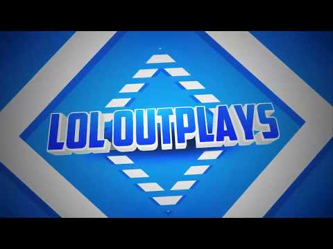 Lol Epic Plays Montage #4 | League of Legends