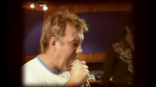Jimmy Barnes and Tim Rogers - Out Of Time