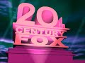 20th Century Fox In Luig Group Effect FOX123 Remake