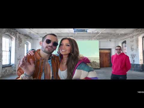 Thalía, Mau y Ricky - Ya Tú Me Conoces