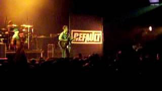 Default - Little Too Late