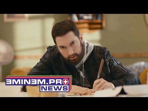 Cole Bennett On Working With Eminem on New Video: “He just loves to have fun & get work done”