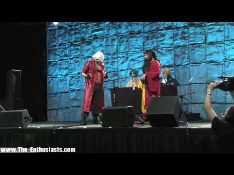 Anime Central 2009 - Masquerade #8