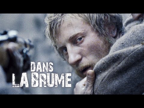DANS LA BRUME - BANDE ANNONCE OFFICIELLE VOSTF