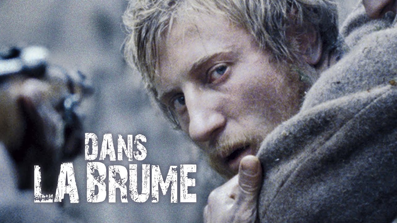 DANS LA BRUME - BANDE ANNONCE OFFICIELLE VOSTF