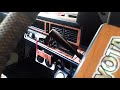 Toyota Liteace Cm35