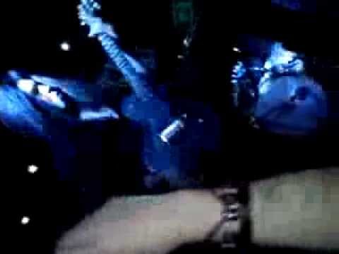 the killing lights  live in newcastle 9.2.14