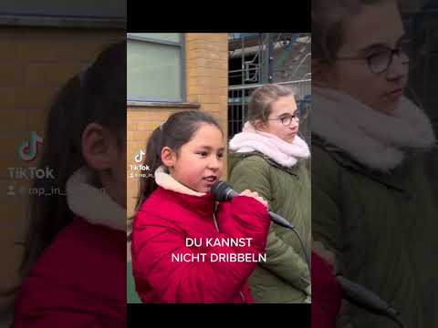 Wenn Mädchen zerreißen 🔥 #diss #battle #rap #hops #ronaldo #fy