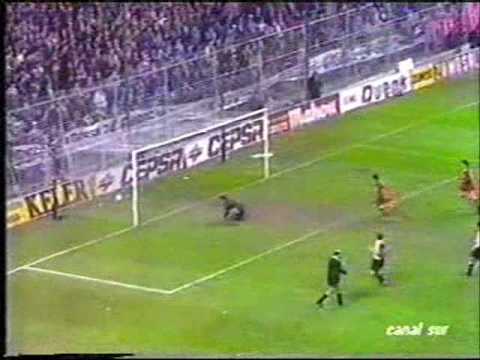 TEMP 91-92 Jornada 13. 3-2 Manolo (Athletic-Atletico).wmv
