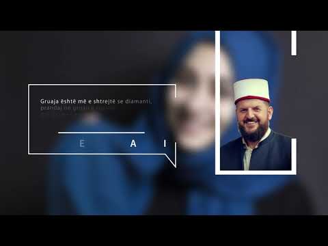 12.Perla nga hoxhallarët shqiptarë- Shefqet Krasniqi