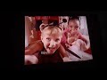 Closing To Oswald Outdoors With Oswald 2003 VHS