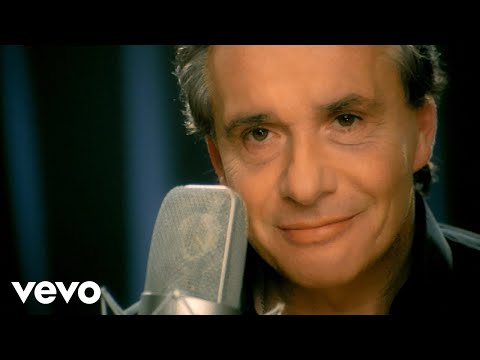 Michel Sardou - Cette chanson-là (Clip Officiel)