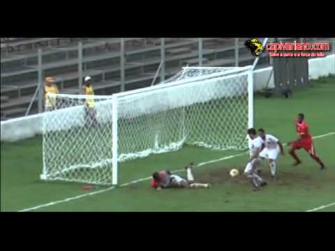 Capivariano x Ferroviária