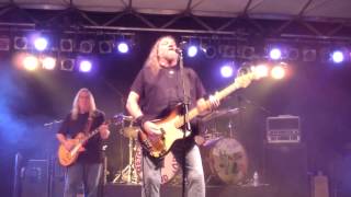 The Kentucky Headhunters - Stumblin'