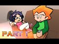 Pico vs Nene Part 1 | Animation