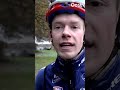 Veldrijder Pim Ronhaar groeit stap voor stap richting wereldtop  | RTV Oost