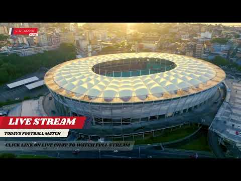 Estudiantes Unidos V San Patricio del Chañar 🔴𝐄𝐍 𝐕𝐈𝐕𝐎➤ Football - Playoffs  2025/26