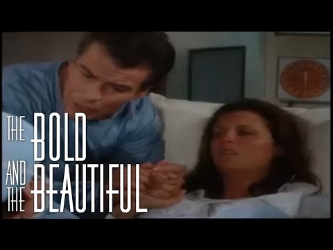 Bold and the Beautiful - 1997 (S10 E189) FULL EPISODE 2560