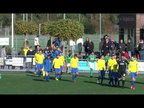 HLVeen Roda'23 24 okt 2021